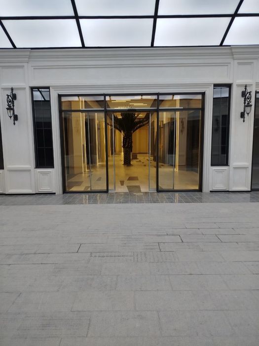 Sensor eshik remont qilamiz oʻrnatib beramiz