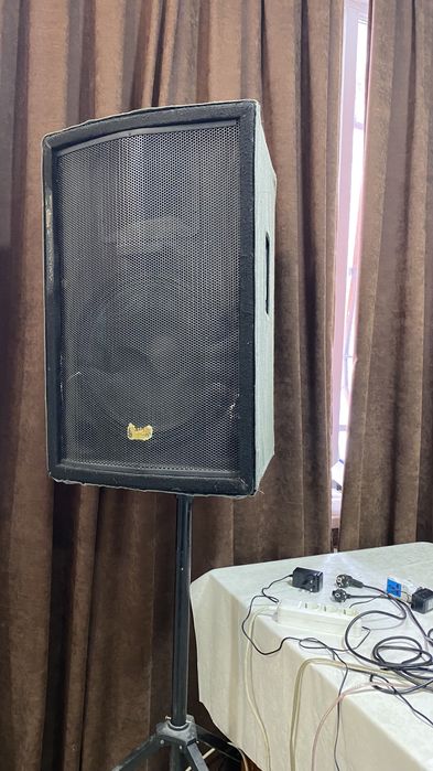 Срочно продается аппаратура