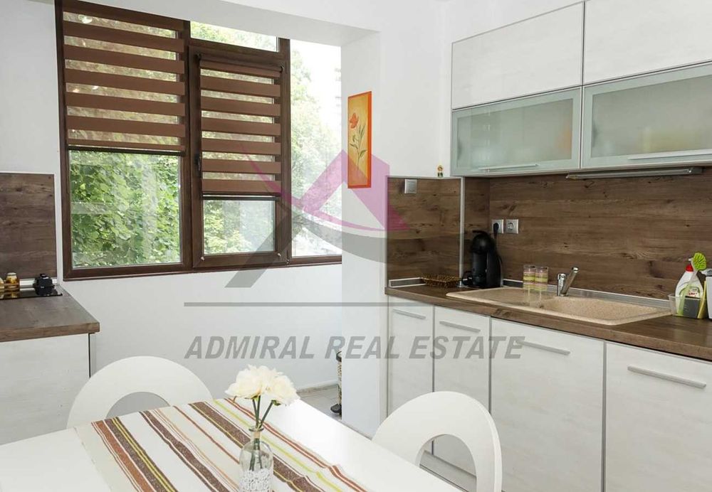 Дава се под наем Тристаен апартамент в Варна, Чайка - 69 кв.м за 700 € - Снимка #2