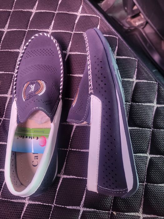 Сандали мальчику размер 31р