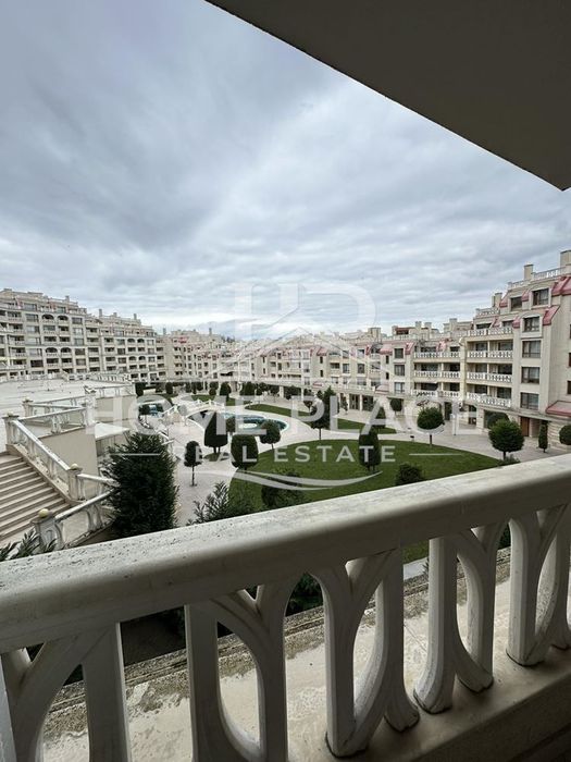 ДВУСТАЕН апартамент под наем - Аспарухово