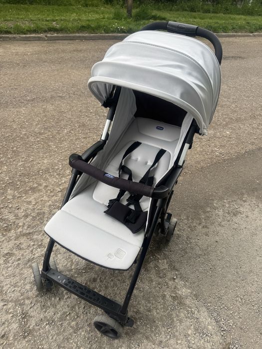 Лятна количка chicco