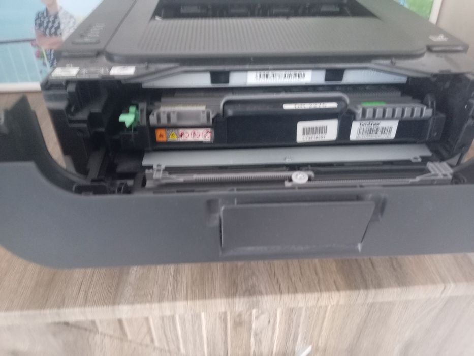 Продам принтер новый