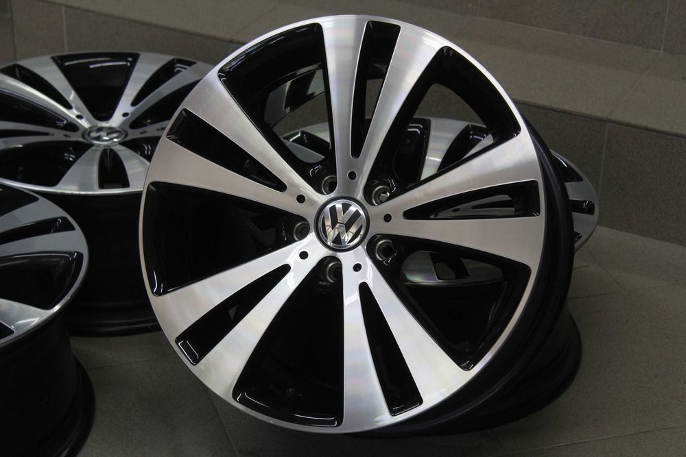 Джанти 18" VW Passat