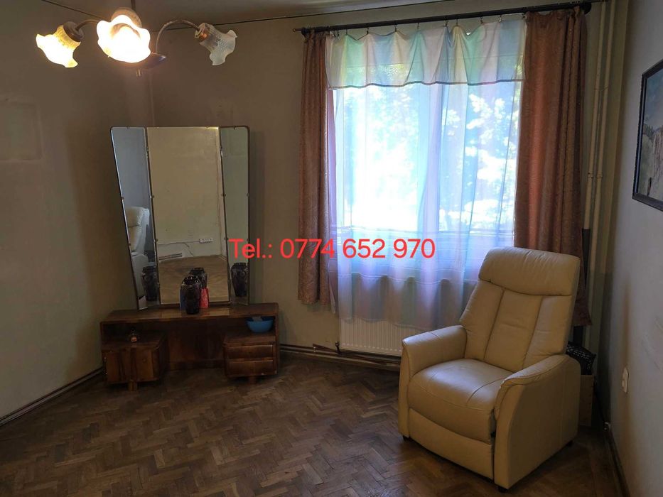 DIRECT PROPRIETAR - Vând apartament de 3 camere, locație deosebită zona Astra pe Calea București lângă Spitalul Județean Brașov