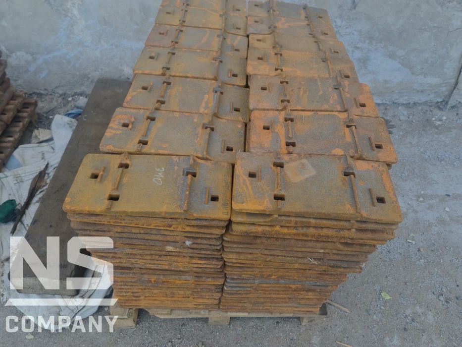 Жд материалы.