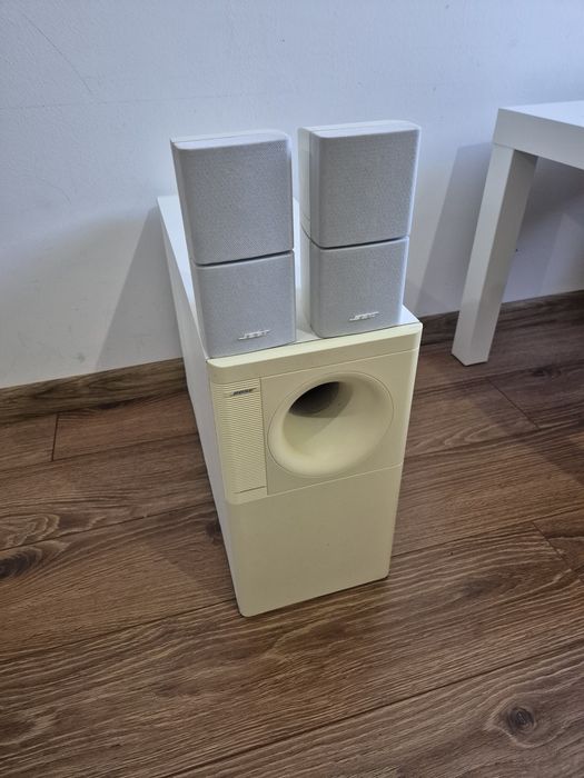 Bose Acoustimass 5 seria 3