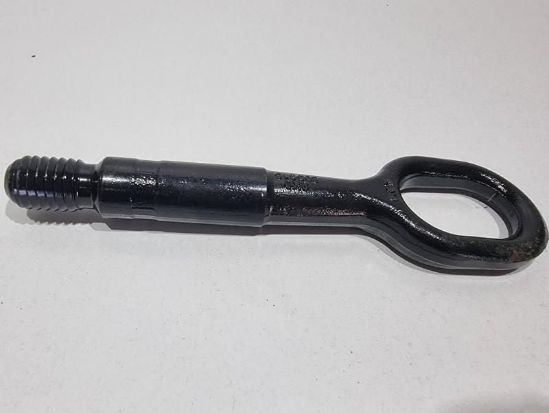 Cui / carlig tractare Audi A6 4G2, C7