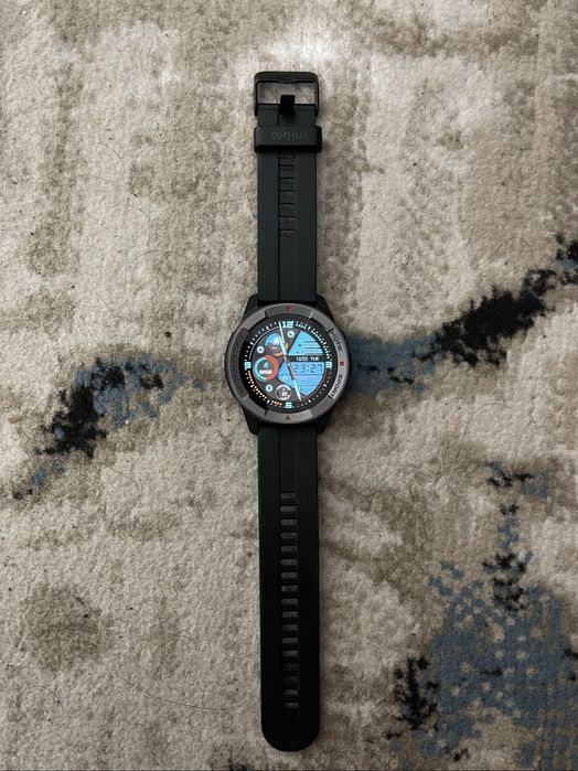 Smart watch mibro watch x1