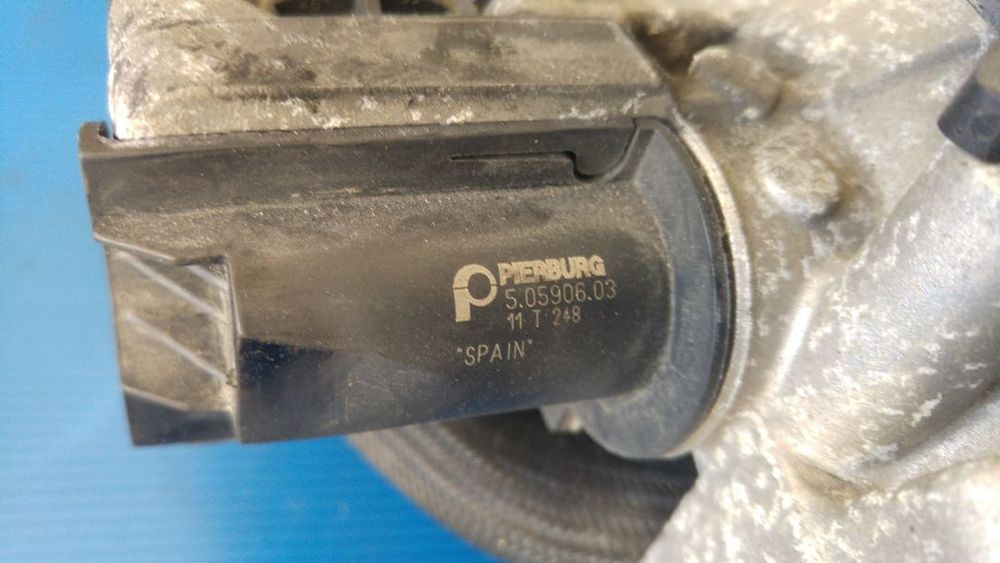 racitor gaze cu egr 2.0 d d5204t3 volvo s60 ll s80 ll v60 l xc60 xc 70 70304902 313250030 50590603