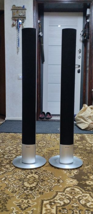 В дом Колонки Пионер 80 ват