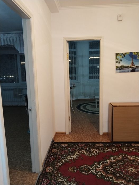 Квартира жалга бериледи. (Помесячно)