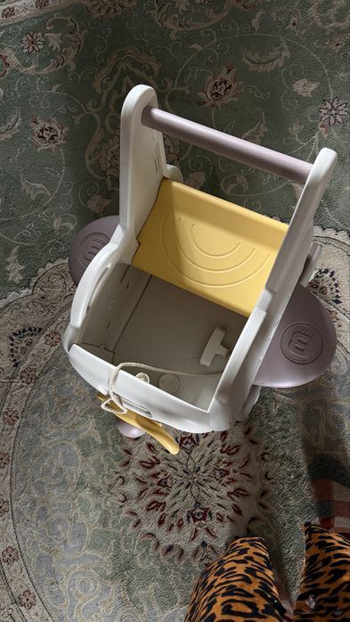 Ходунки-каталка Babypods