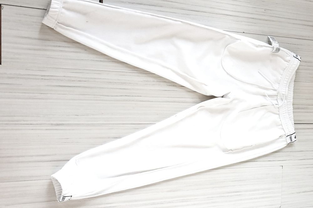 Lacoste Tapered Fit Pant Mens Size 5 - L  НОВО! ОРИГИНАЛ! Мъжко Долнищ