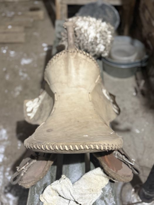 Ертокым  жылқыға