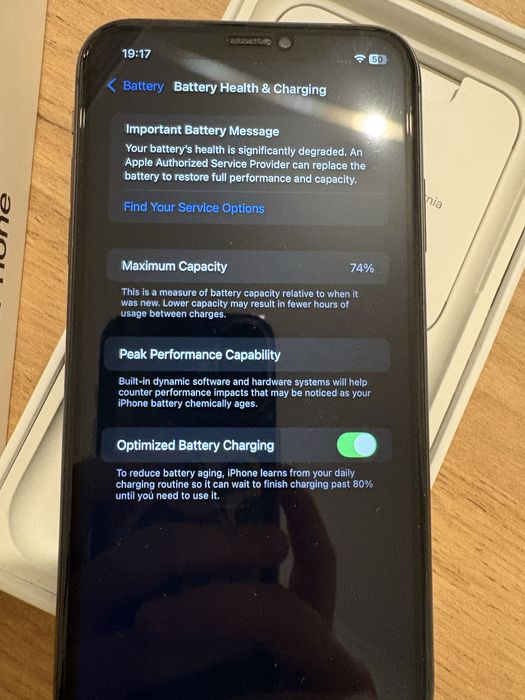 Iphone 11, в хорошем состоянии