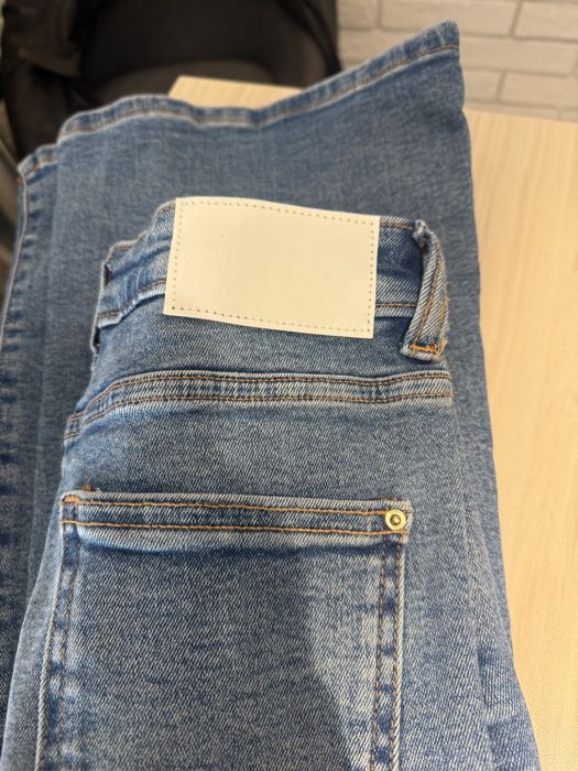 Нови дънки Zara 34 размер