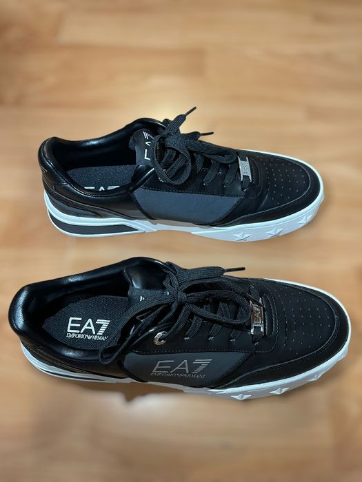 Sneakers EA7 Emporio Armani