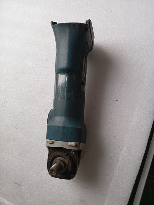 Corp flex Bosch 18 v