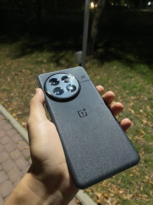 One Plus 13 12/256 глобал обмен