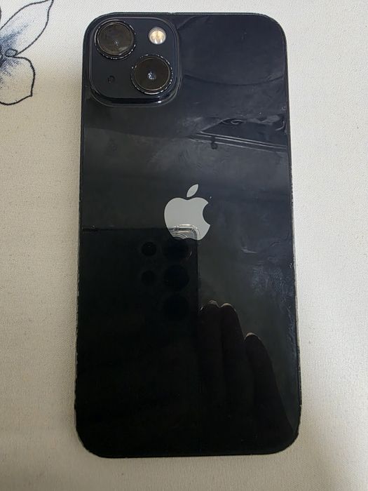 Iphone 13 128гб, 100% акб
