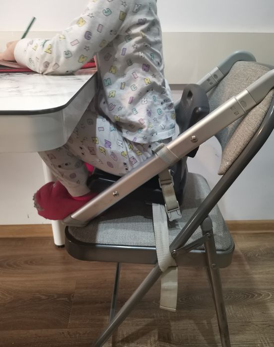 Scaun de masa Litaf Hang N Seat