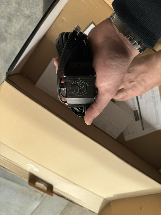 Усилитель ural Db 1.3500