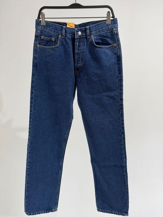 Blugi Levi's 501 33/34 Made in USA