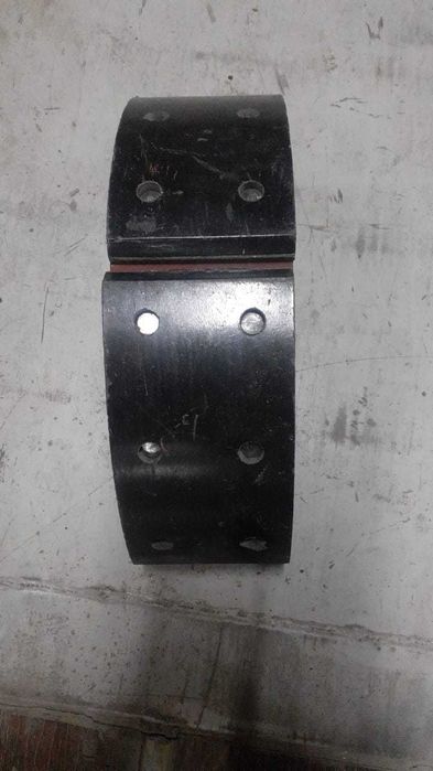 Колодка тормозная К-700 новые