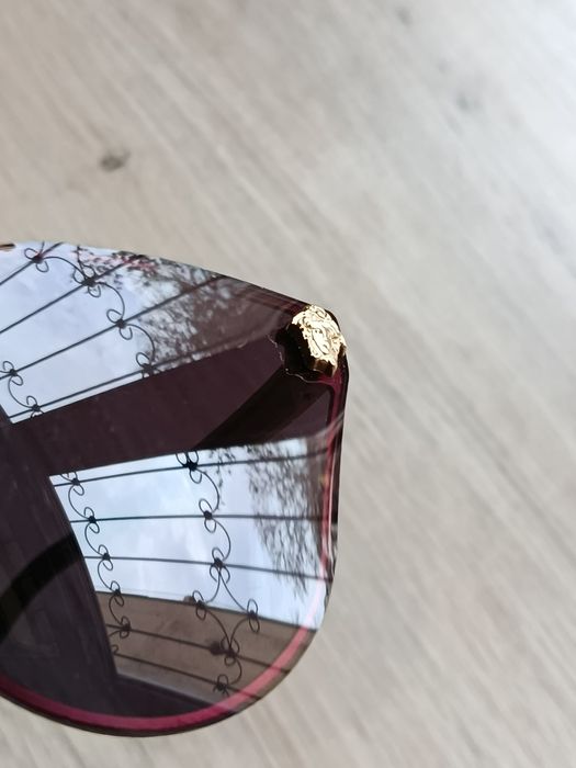 Очки Versace оригинал :3
VE 2120/s Black Gold/Brown
Made im Italy
+998