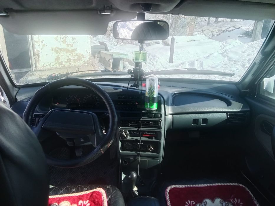 Продам Машину на ходу