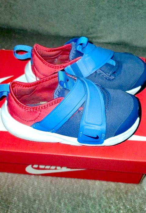 Детски маратонки NIKE