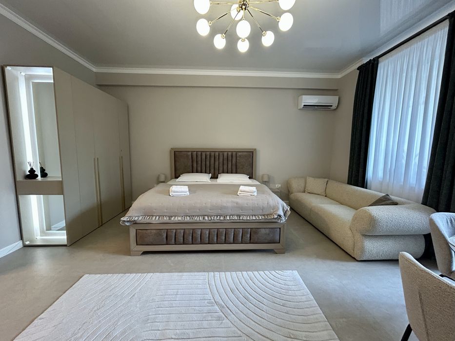 Studio Mamaia Nord plaja