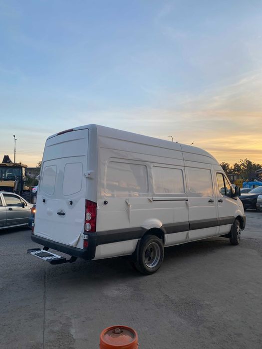 ЖАК САНРЕЙ  / юклар учун СОТИЛАДИ.