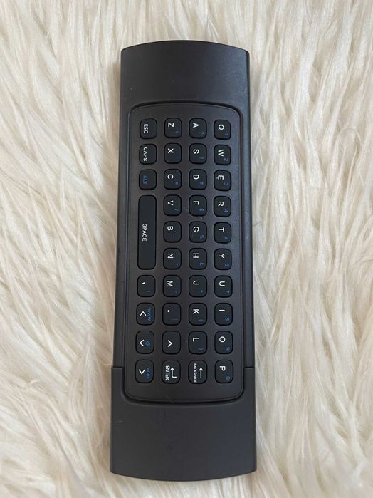 Telecomanda Wireless MX3, 2.4G