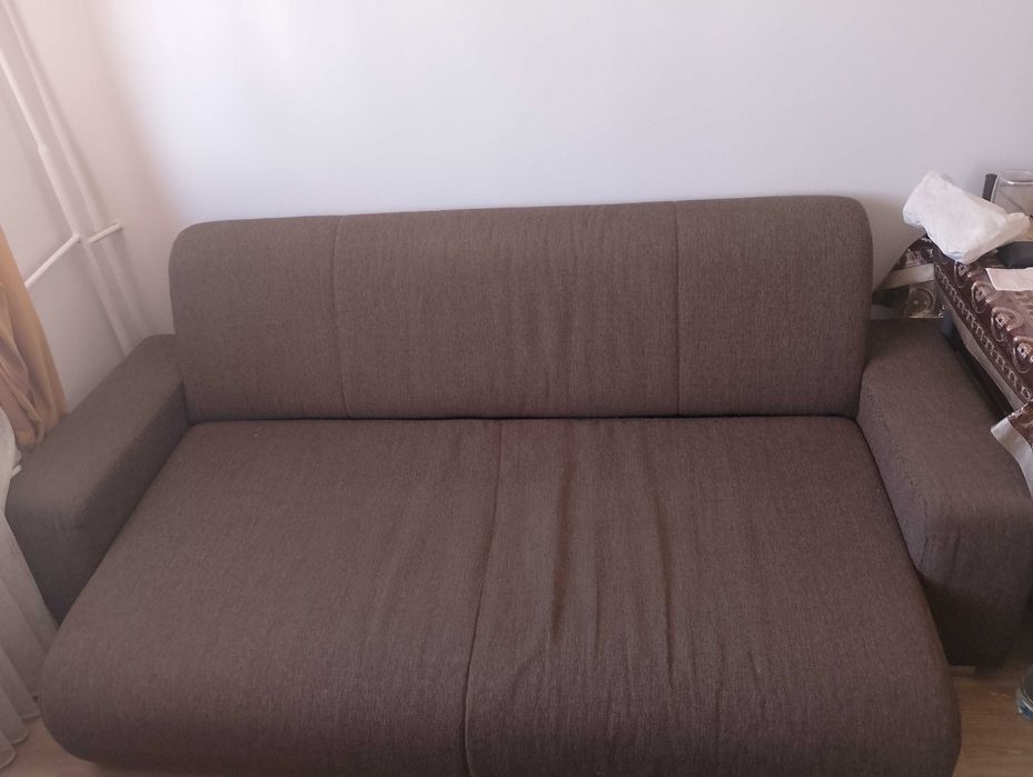 Canapea extensibila