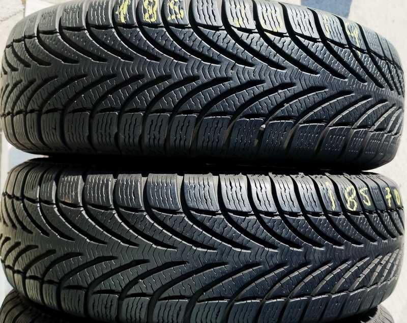 Anvelope iarna 185 70 14 BF GOODRICH