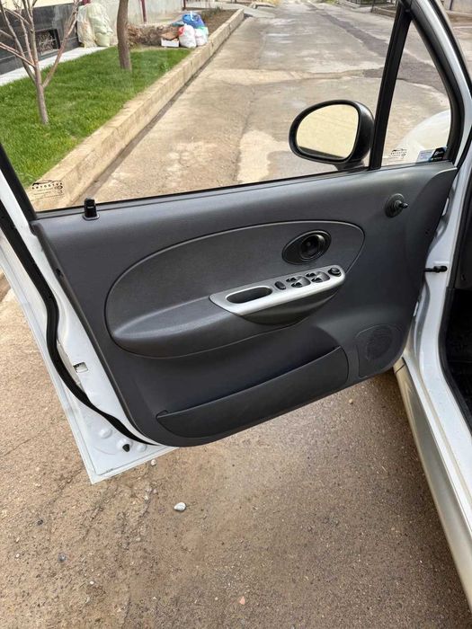 Chevrolet Matiz Best