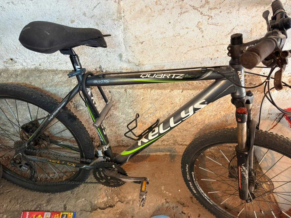 Bicicleta MTB - de vanzare