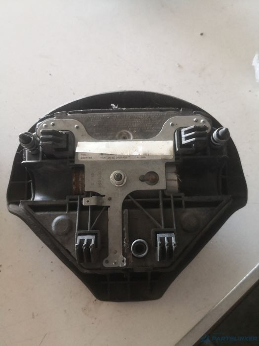 Airbag Peugeot 407 (6D_) [ 2004 - > ]