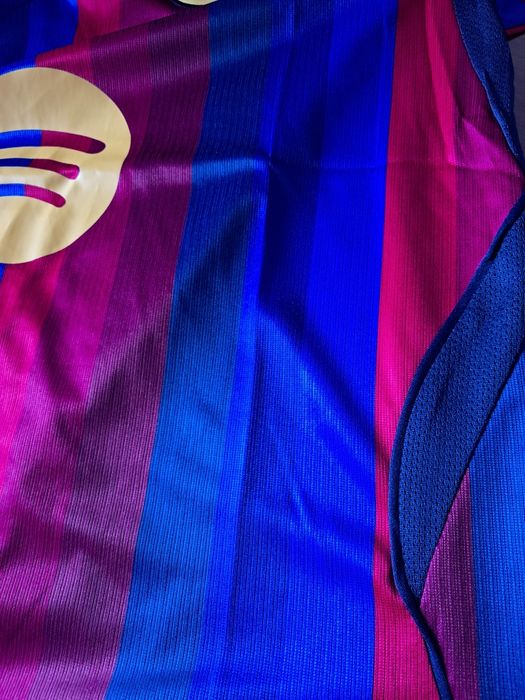 Екип Barcelona 26/27 рзамер М