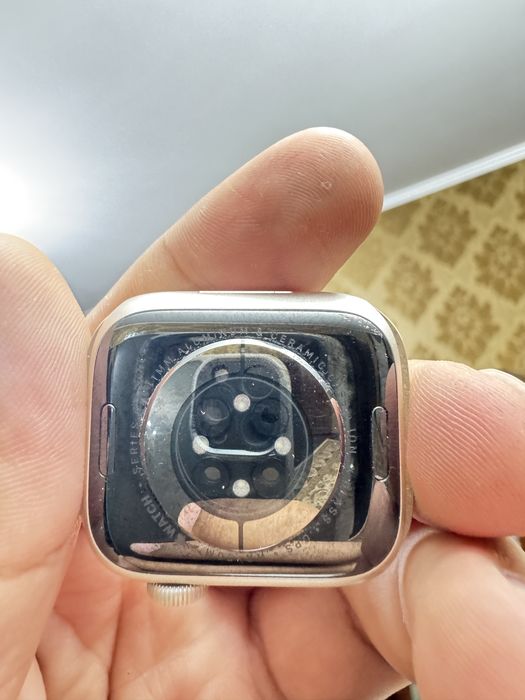 Apple Watch 9 41 S/M
