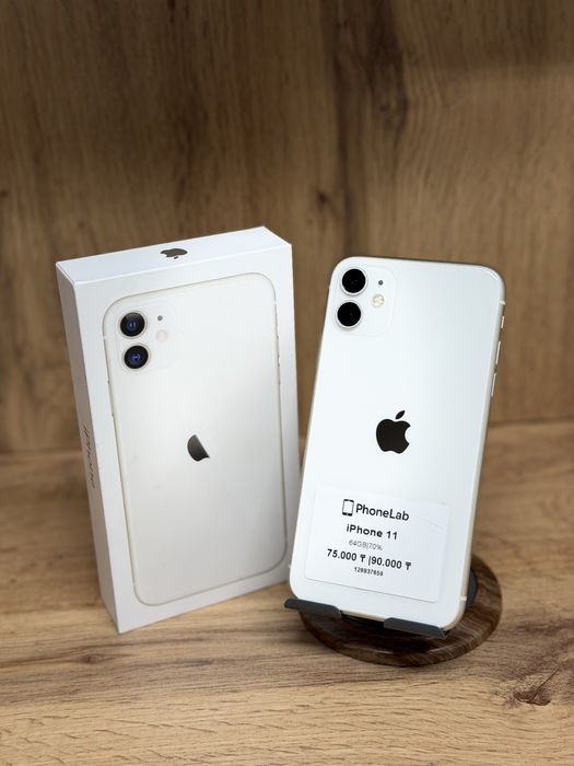 iPhone 11 64GB / Айфон 11 64ГБ PhoneLab