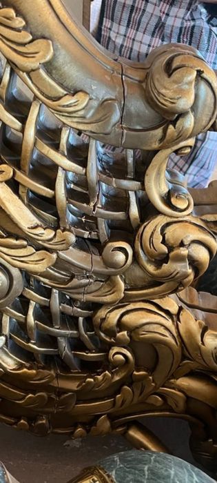 Продаю огромное зеркало