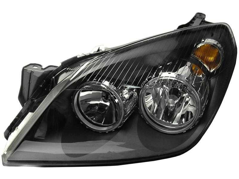 Far stanga/dreapta Opel Astra H an 2004-2007 , faruri noi