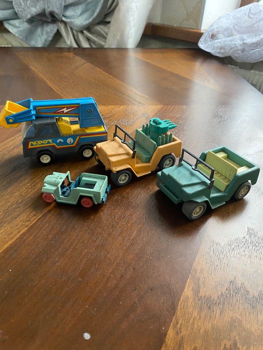 Антикварные вещи ссср