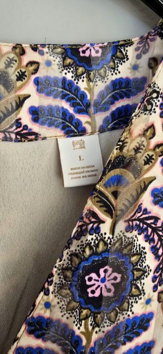 рокля Maison Scotch