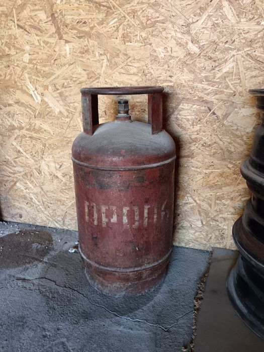 Продам Газовый балон