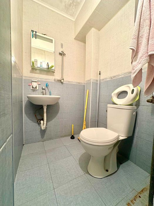 Продава се Тристаен апартамент в София, Красно село - 66 кв.м за 1831 €/кв.м - Снимка #9