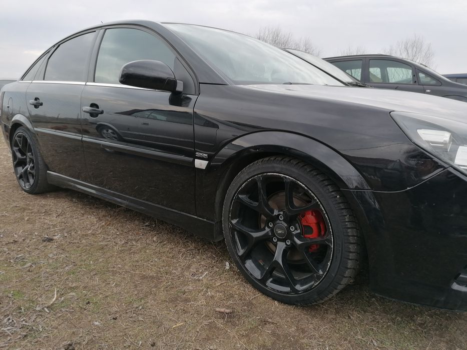 Вектра ц Vectra c 1.8 2.2 Signum